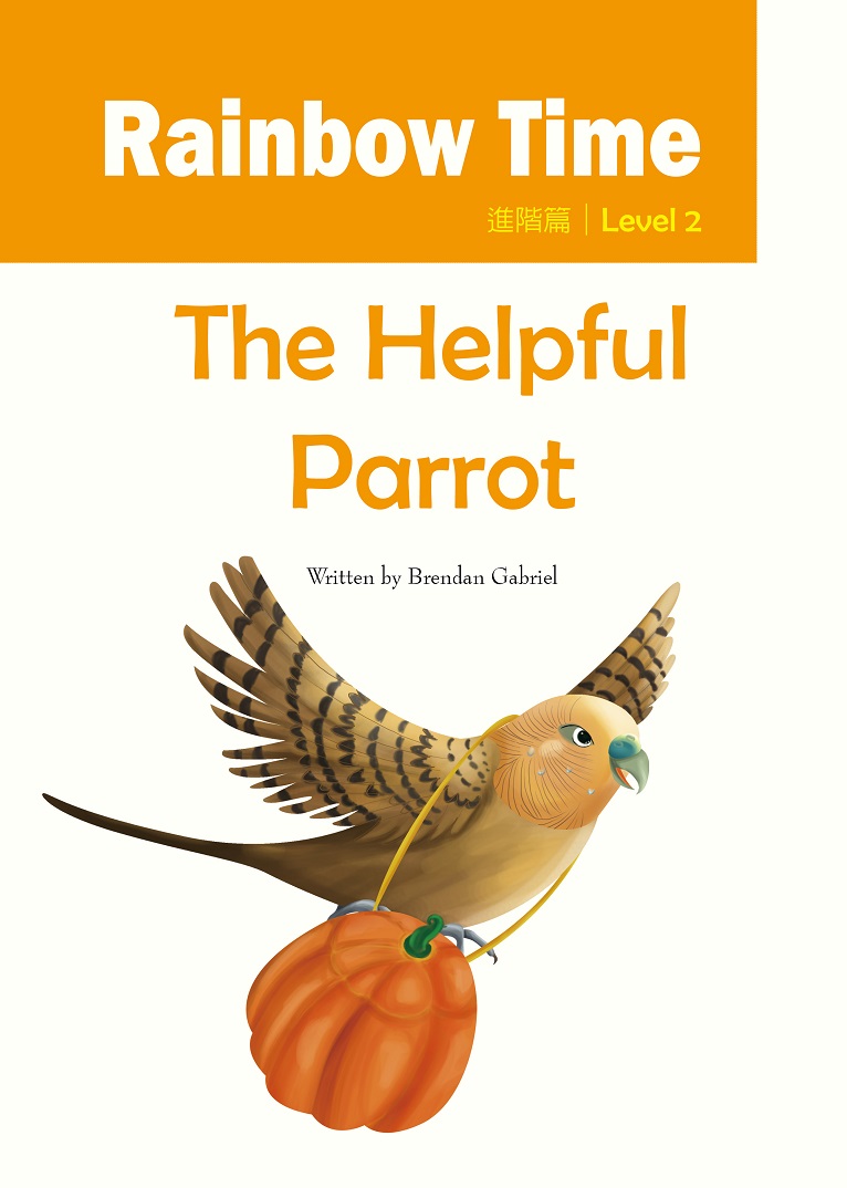 The Helpful Parrot